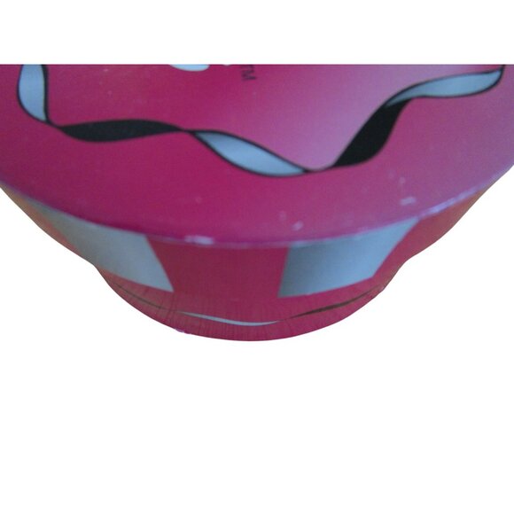 Vintage Barbie Starlight Waltz Watch Pink Leather Strap Box By Relic 1995 Works - Picture 10 of 16